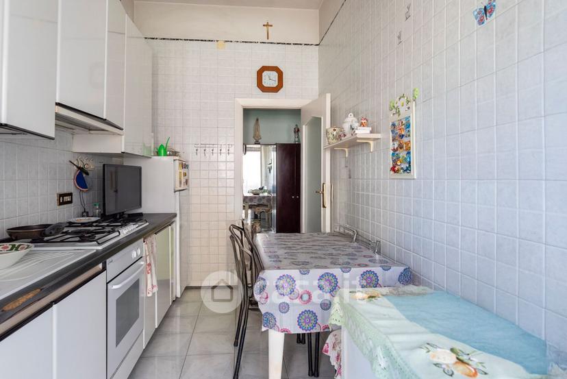 Bilocale in Via Luigi Martucci 51 — foto 23 di 24