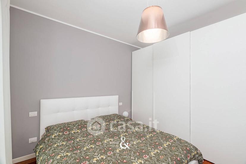 Trilocale in Via Lecco 190 — foto 12 di 32