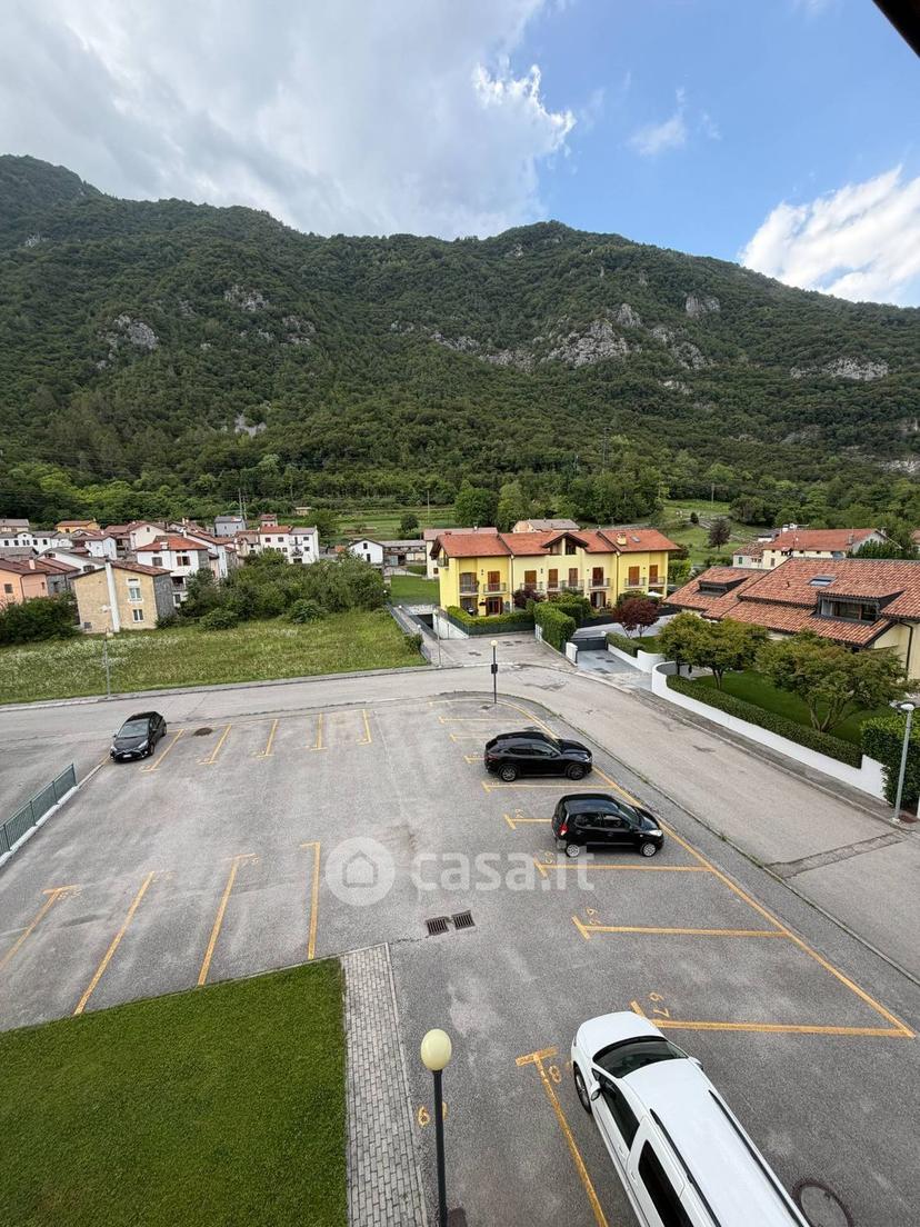 Appartamento in Via Monte Frusseda 9 — foto 29 di 30