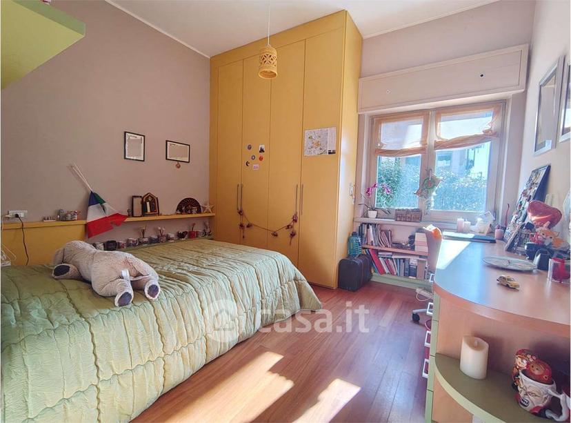 Villa in Corso Benedetto Cairoli 80 — foto 27 di 27