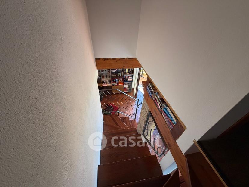 Trilocale in Via Nuoro — foto 7 di 12