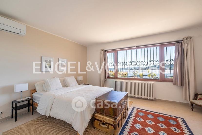 Villa in Via Sempione 164 — foto 6 di 34