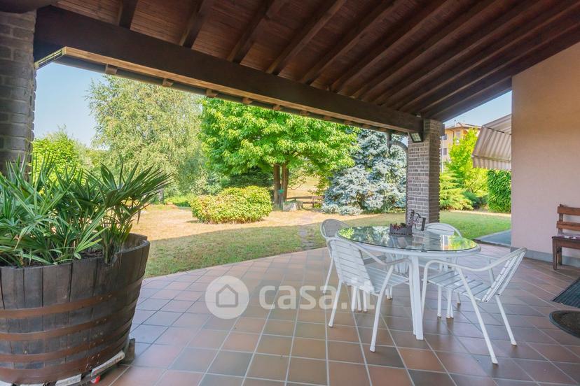 Villa in Via Gianni Rodari 69 — foto 68 di 73