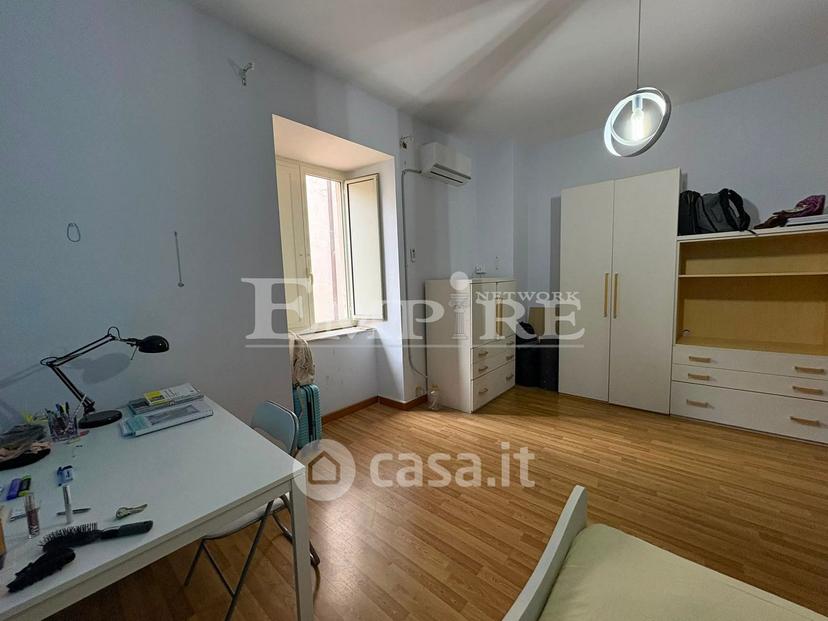 Quadrilocale in Via Mezzocannone 109 — foto 25 di 27