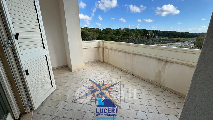 Appartamento in Via Nicolò Tommaseo — foto 13 di 23