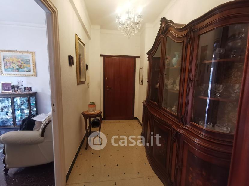 Appartamento in Via dell'Ombra 3