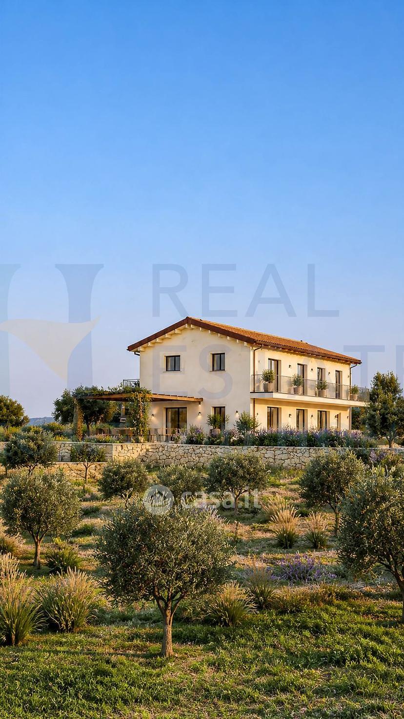 Villa in Via Tommaso Fazello 228 — foto 13 di 40
