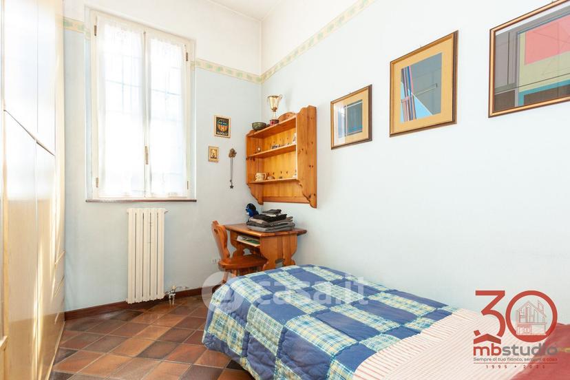 Trilocale in Via Monte Asolone — foto 50 di 53