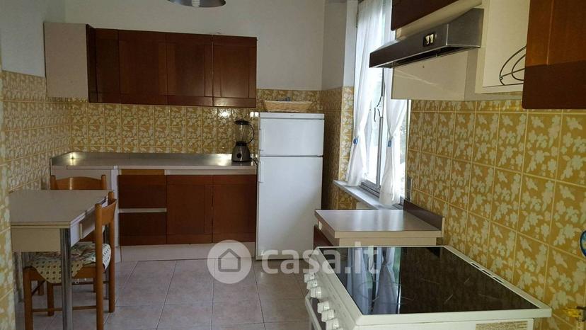 Quadrilocale in Via Cagliari 3 — foto 11 di 19