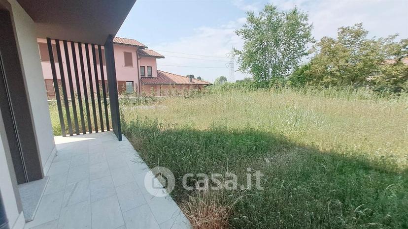 Quadrilocale in Via Magenta 19 — foto 7 di 21