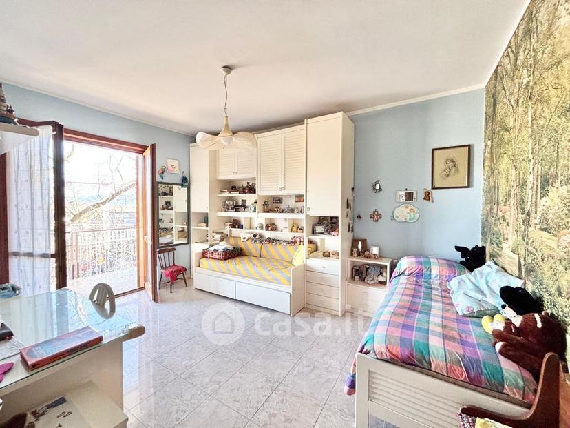 Appartamento in Via Ernesto Pontieri 15 — foto 40 di 50