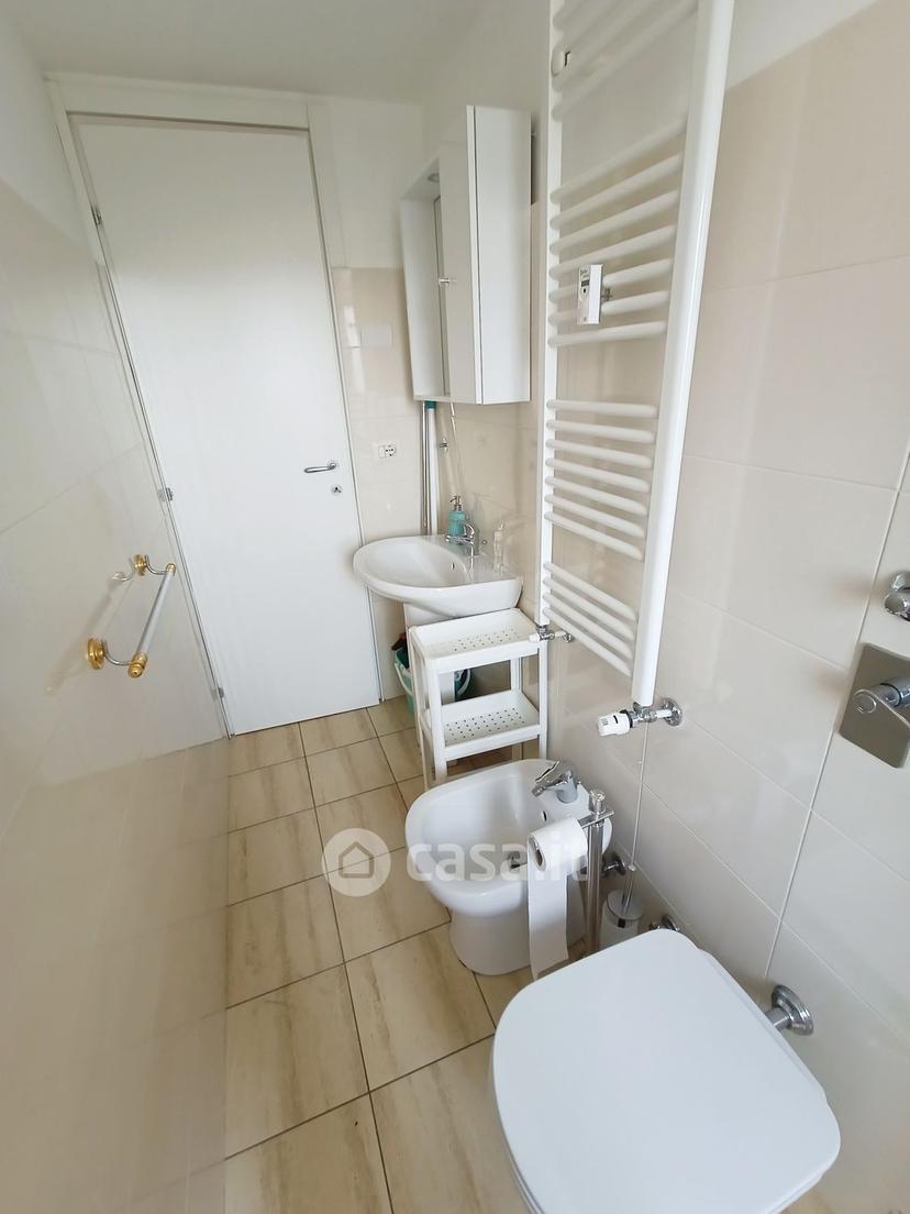 Bilocale in Viale Cassala 3 — foto 2 di 19