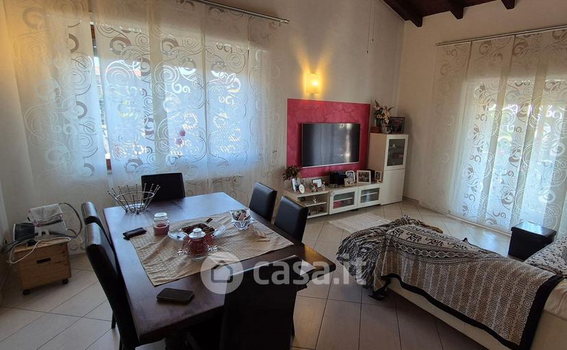 Appartamento in Via Plinio 18 — foto 133 di 133
