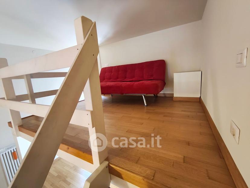 Bilocale in Via Alessandro Volta 17 — foto 16 di 28