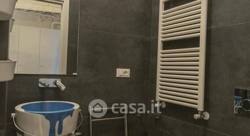 Bilocale in Via dei Bacchettoni 12 — foto 5 di 25