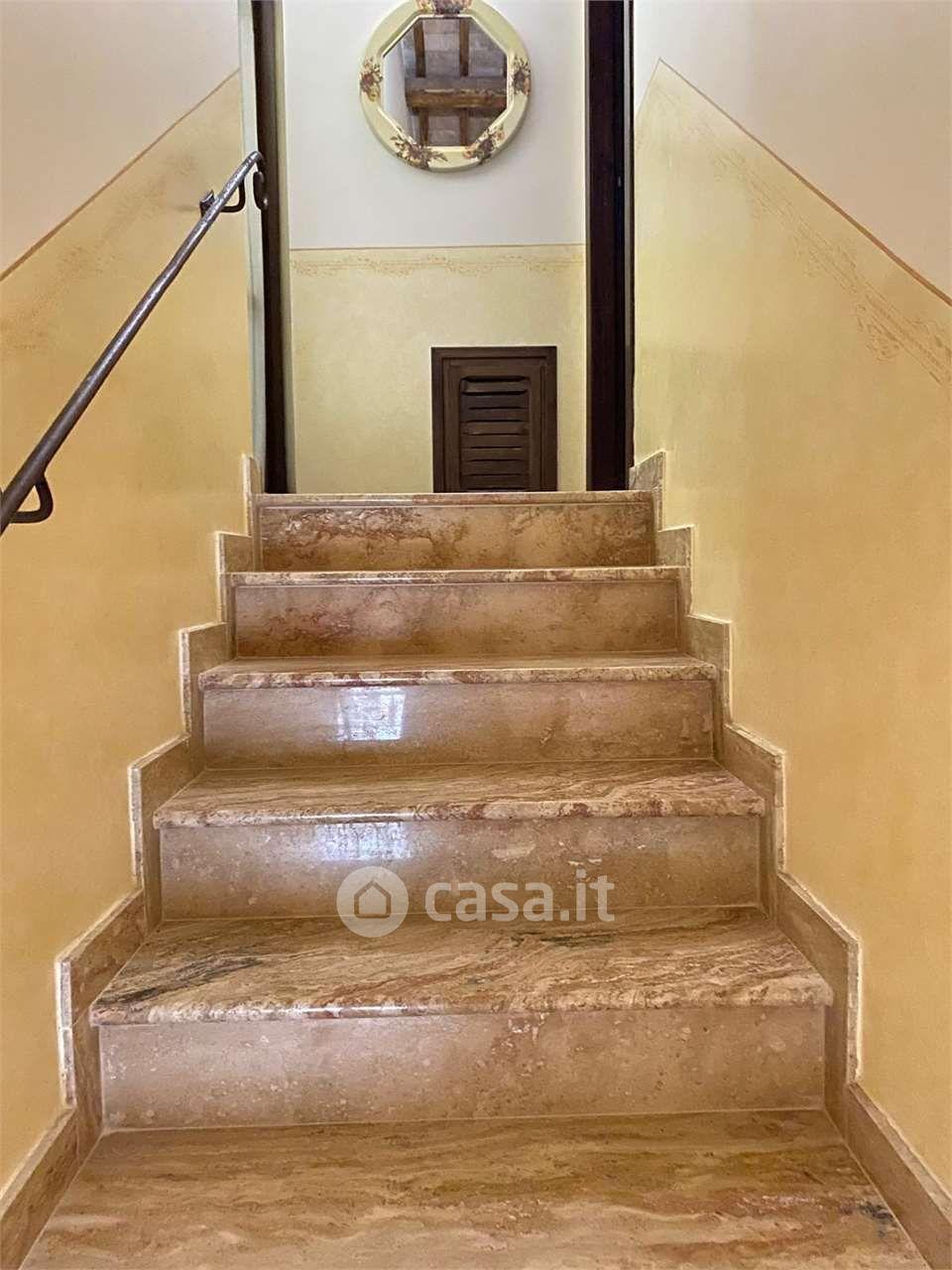 Trilocale in Via Clitunno