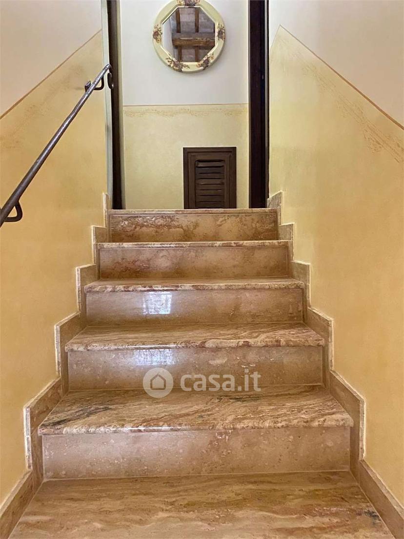 Trilocale in Via Clitunno