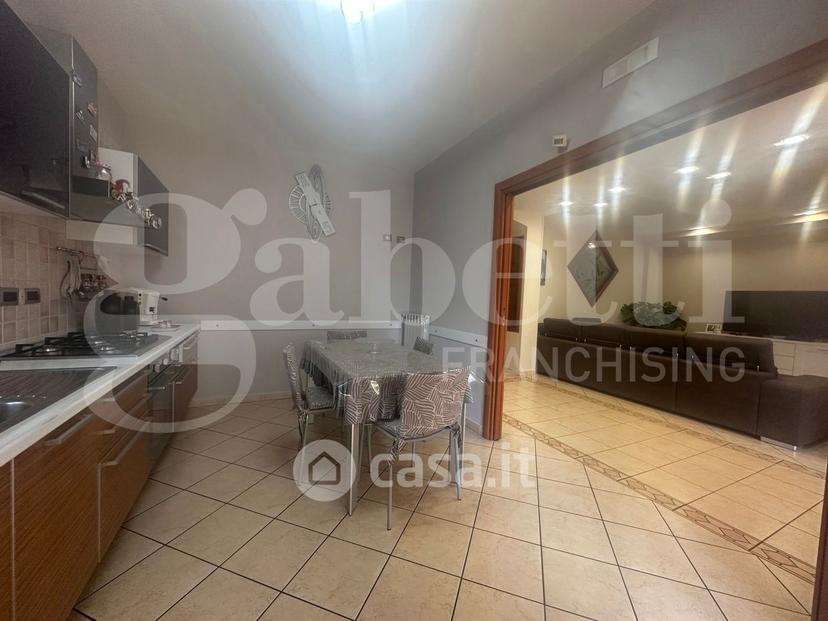 Villa in Via Benvenuto Cellini 9 — foto 26 di 30