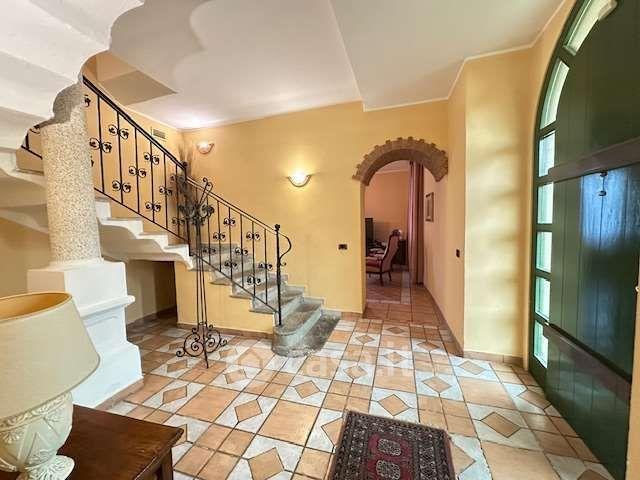 Villa in Via G. Prata 17 — foto 76 di 79