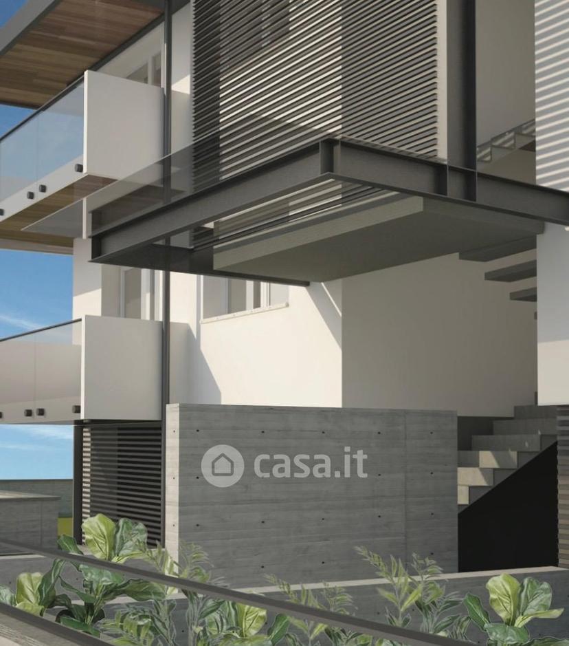Trilocale in Viale Giacomo Matteotti — foto 9 di 21