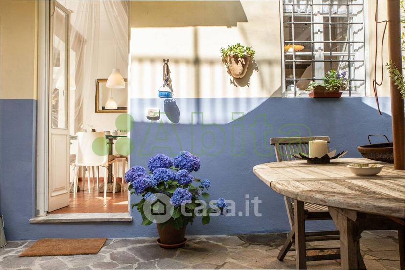 Trilocale in Via del Fosso 89 — foto 21 di 26