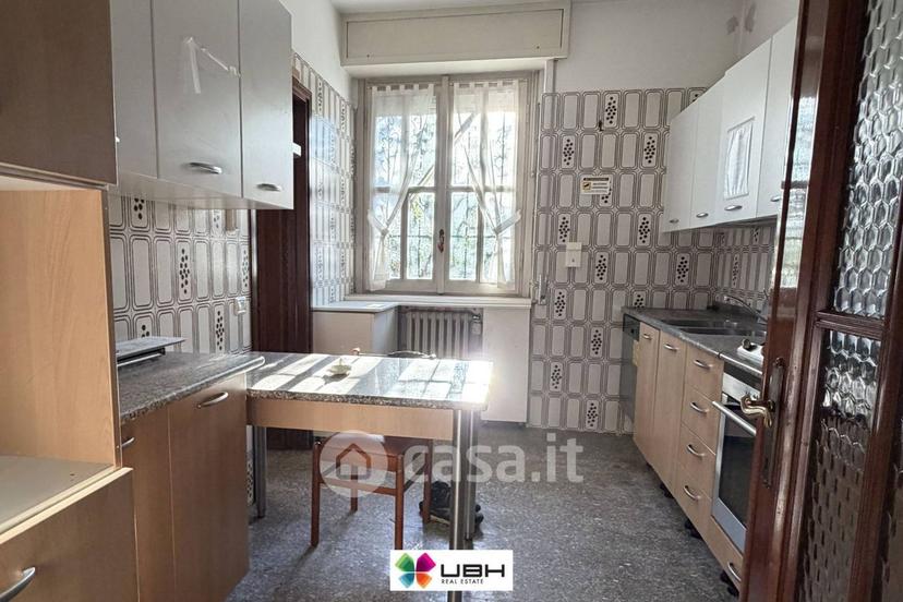 Appartamento in Via Prealpi 10 — foto 11 di 26