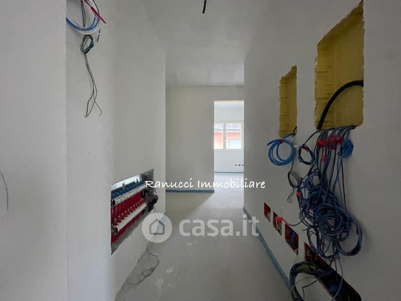 Quadrilocale in Via del Lazzaretto — foto 10 di 34