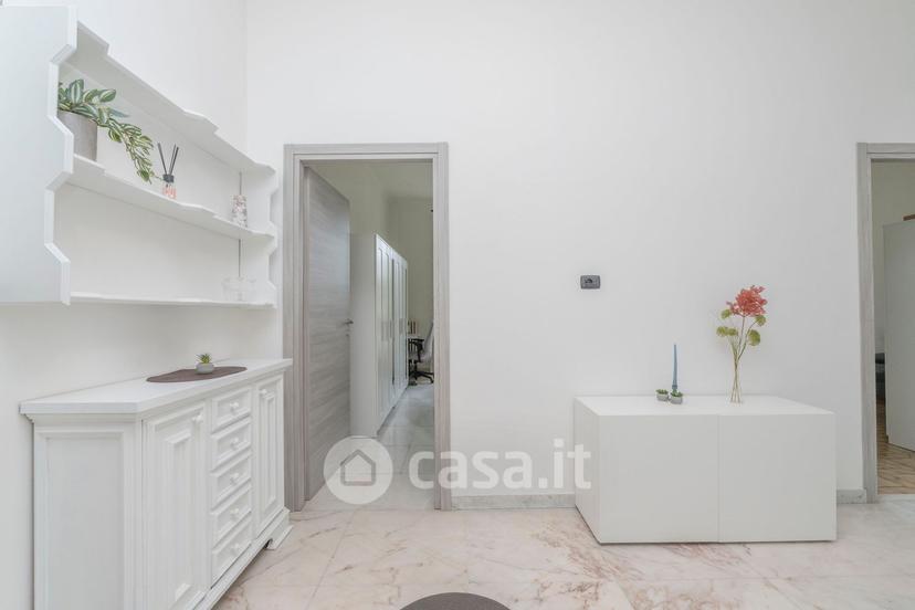 Stanza in Corso Regina Margherita 206