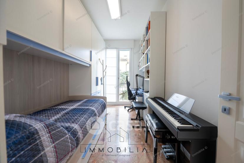 Appartamento in Cannaregio 982 — foto 31 di 32