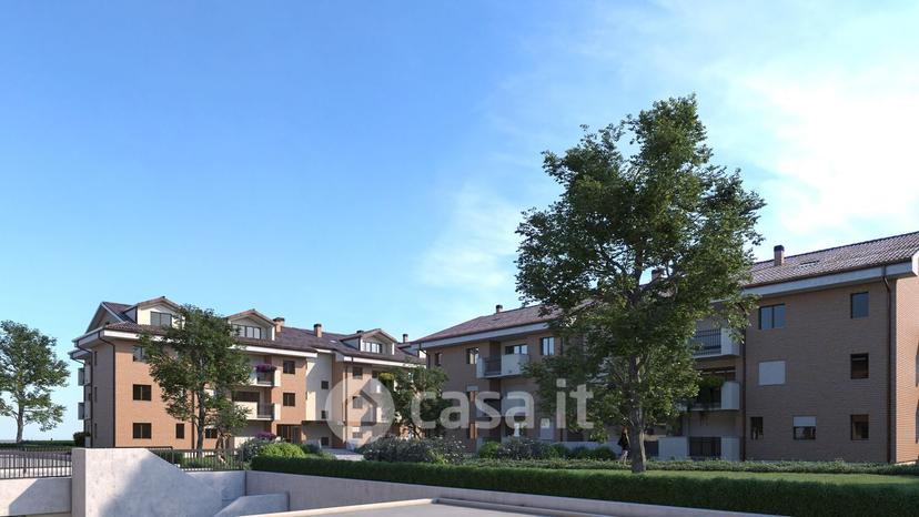 Bilocale in Via Premi Nobel 4 — foto 8 di 14