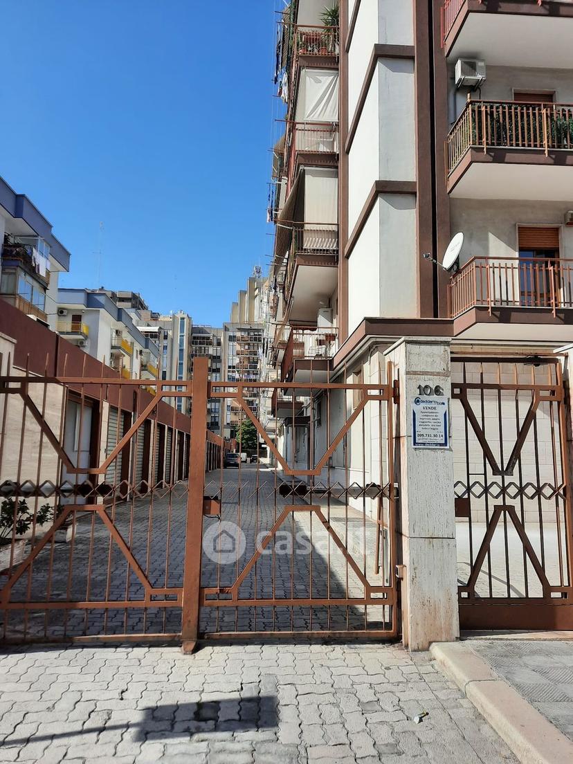 Quadrilocale in Via Cagliari 106 — foto 12 di 16