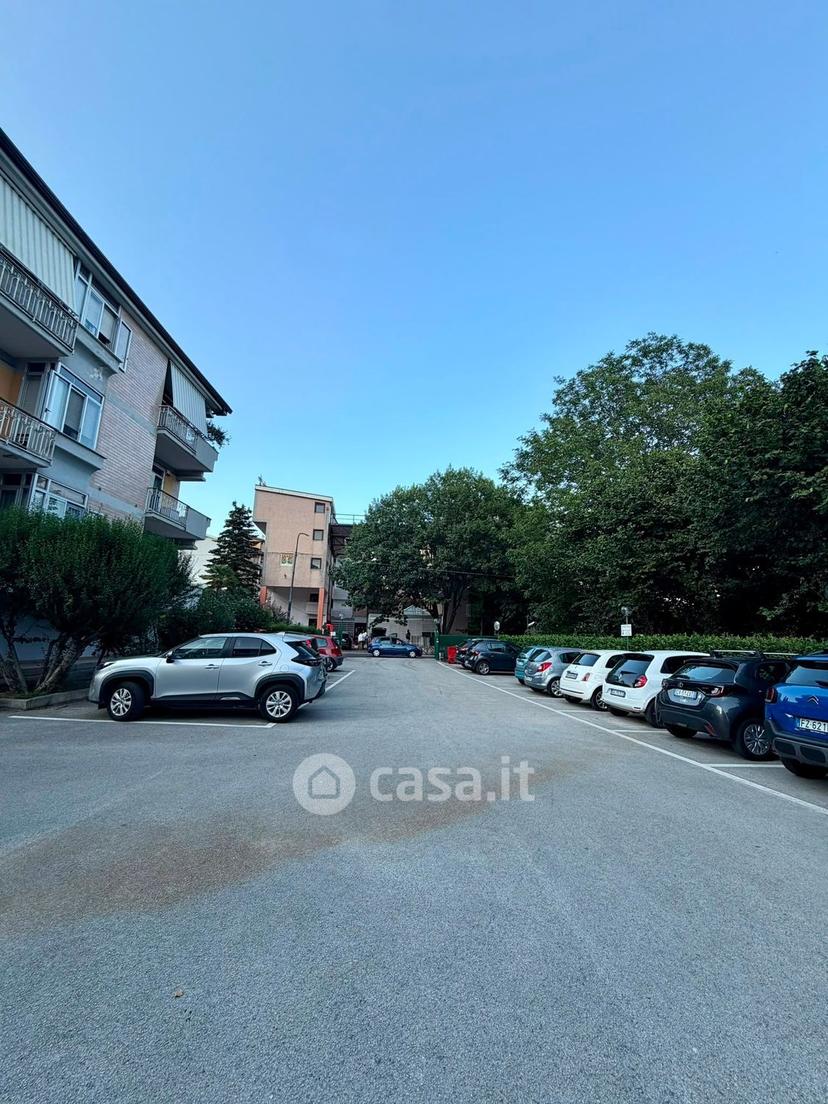 Quadrilocale in Via Nazionale — foto 28 di 31