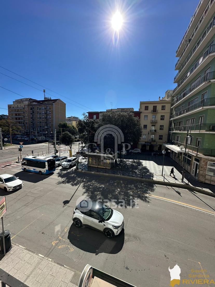 Trilocale in Via Alghero 70 — foto 26 di 51