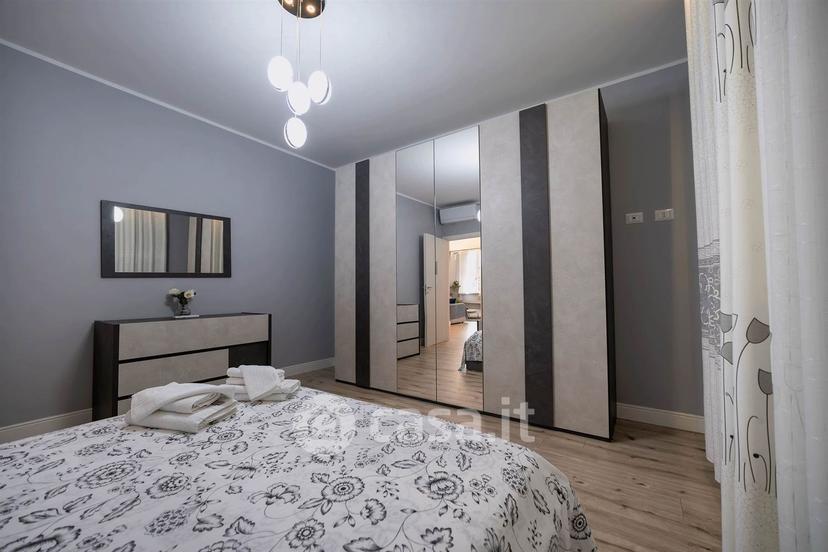 Trilocale in Via Spartaco Lavagnini — foto 18 di 23