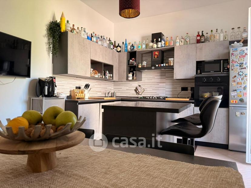 Quadrilocale in Via Romana di Voltri 1 — foto 38 di 61