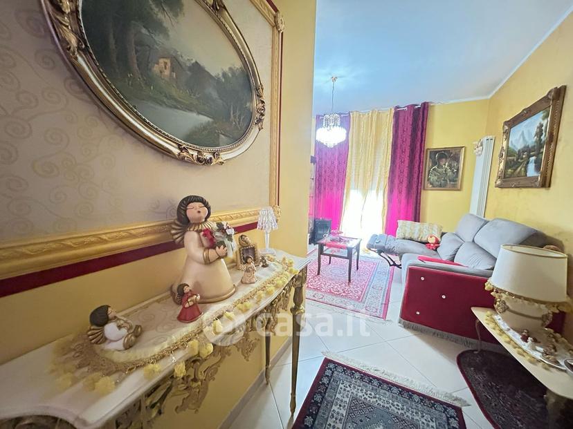Appartamento in Via Leandro Faggin 4 — foto 53 di 55