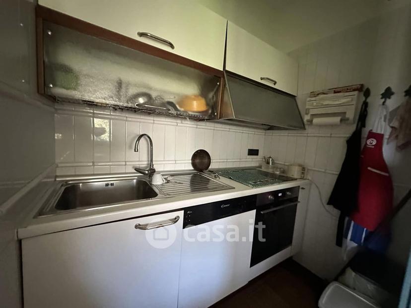 Villa in Via Romana — foto 37 di 40