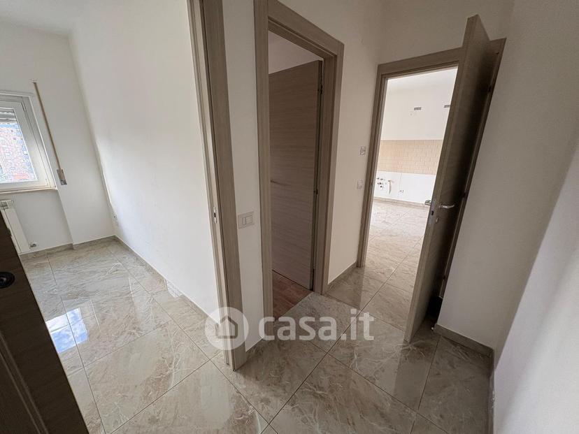 Trilocale in Via Anna Morrone — foto 3 di 15