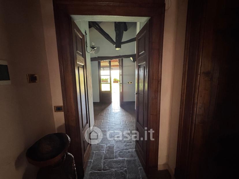Villa in Via Garibaldi — foto 17 di 50