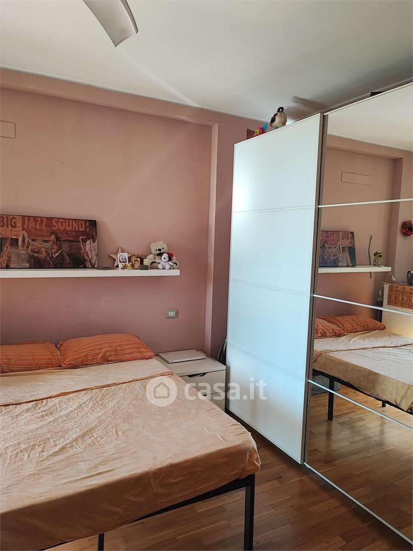 Bilocale in Via Fratelli Rosselli — foto 22 di 36