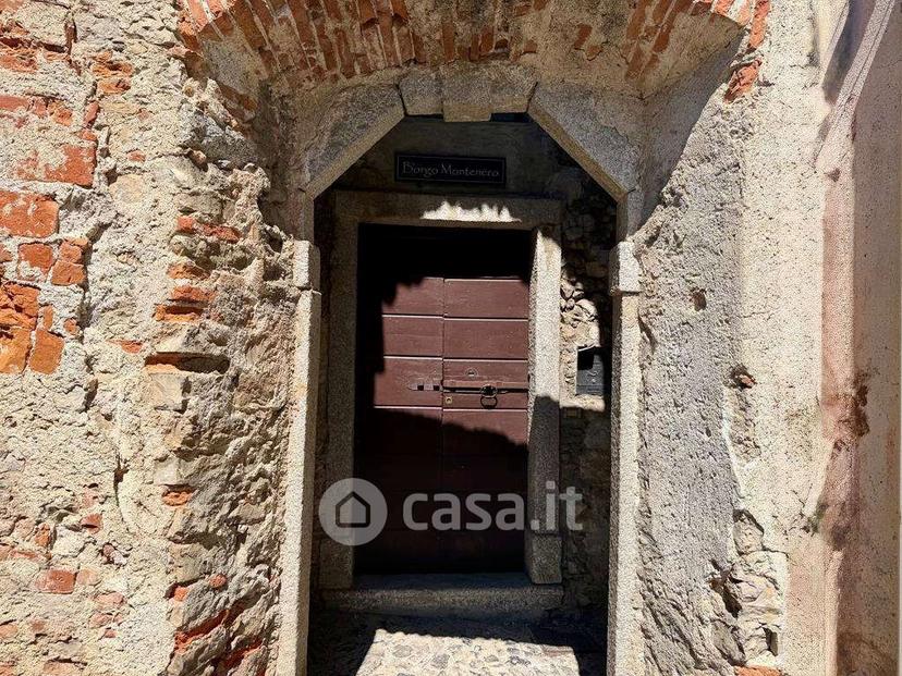 Bilocale in Via Monticelli — foto 17 di 22