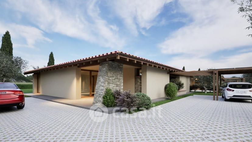 Villa in Via Quintino Sella — foto 6 di 12