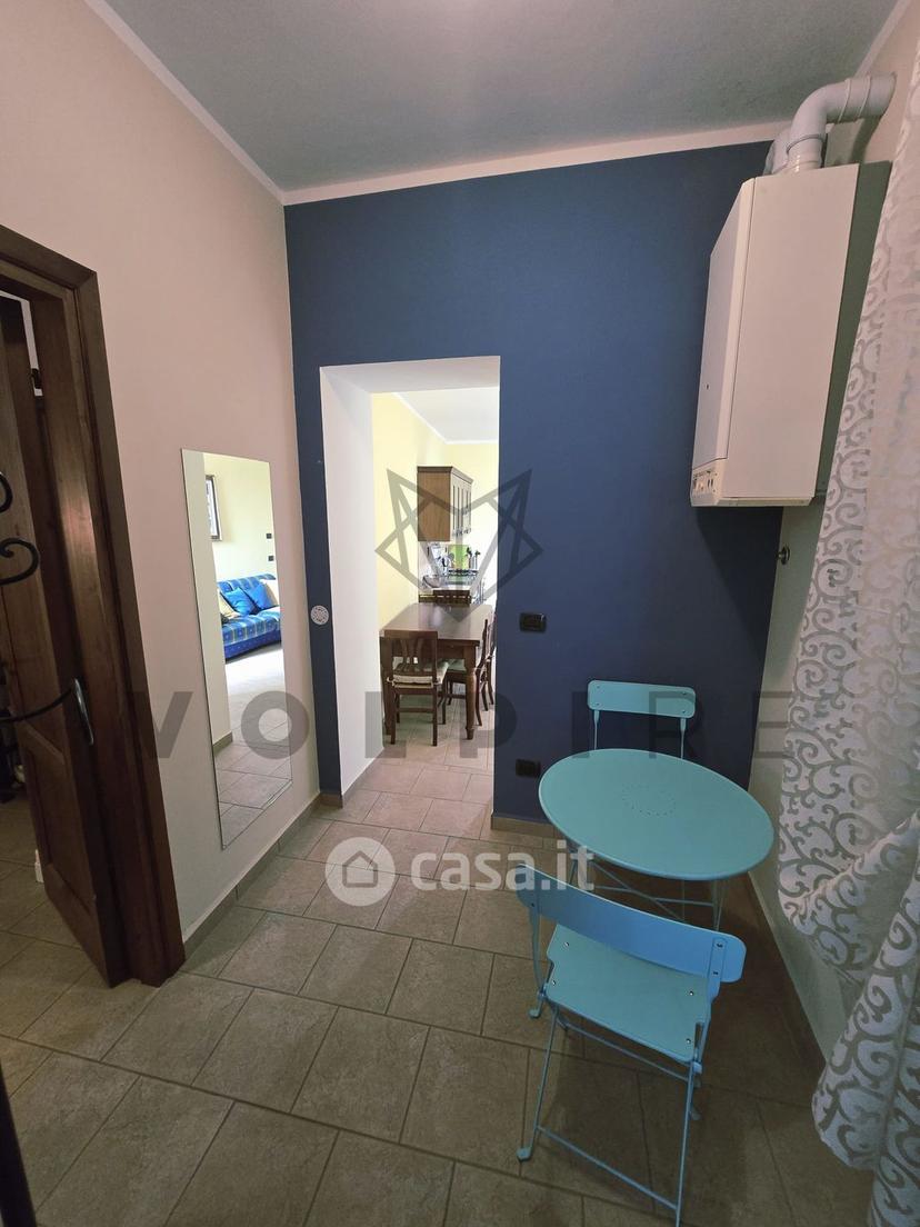 Bilocale in Corso Giacomo Matteotti 40 — foto 14 di 25