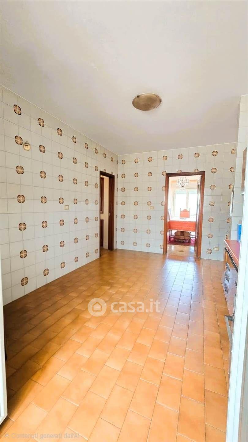 Appartamento in Via Anwar Sadat 140
