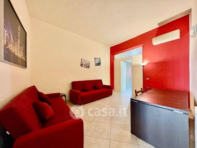 Stanza in Largo San Martino 2 — foto 25 di 35