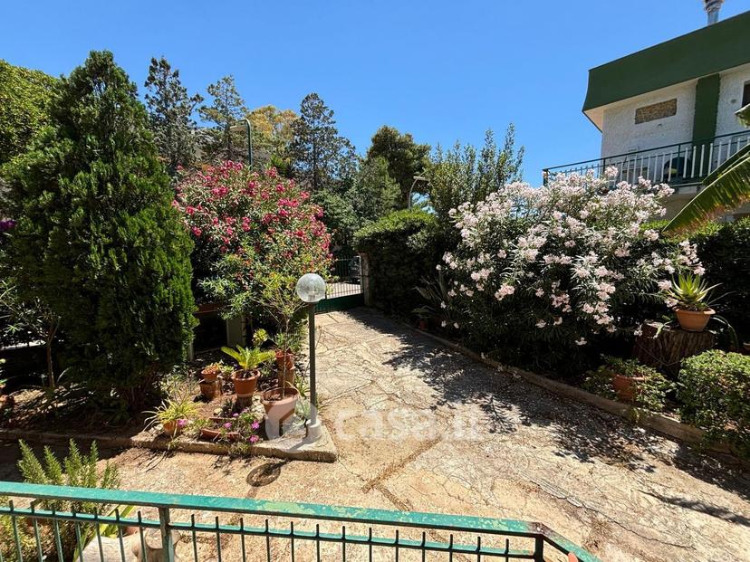 Villa in Passaggio delle Orchidee 5 — foto 43 di 46