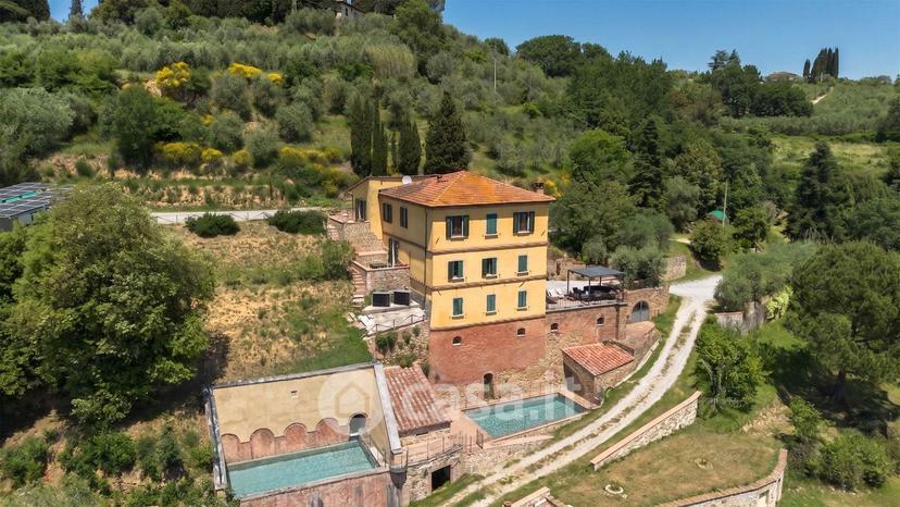 Villa in Via Molinara 4 — foto 36 di 50
