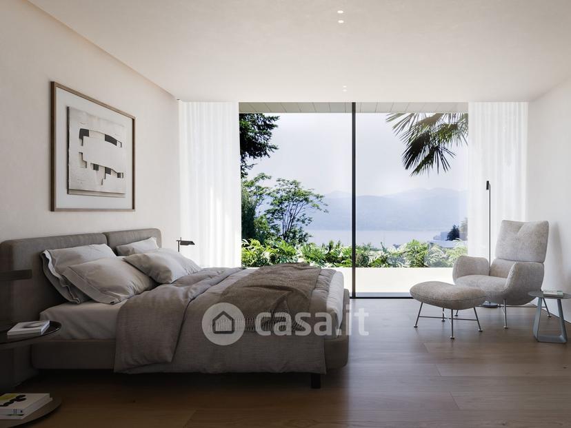 Villa in Via Pippo Rizzolio — foto 18 di 24