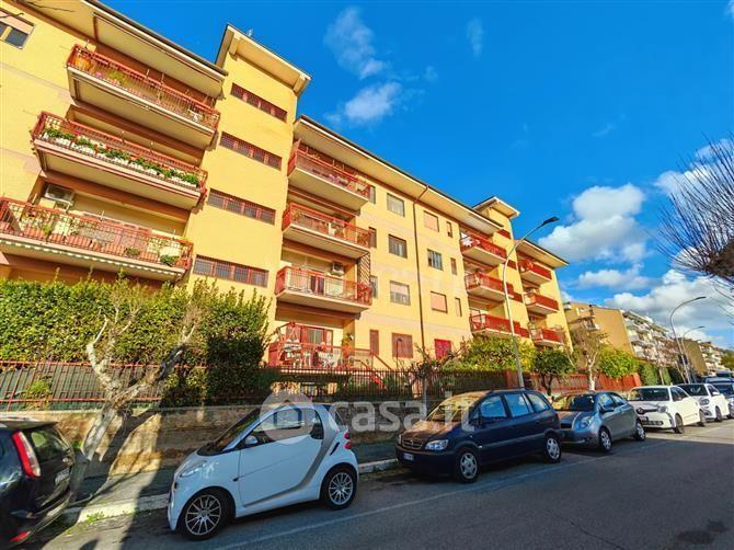 Appartamento in Via Posidippo — foto 26 di 26