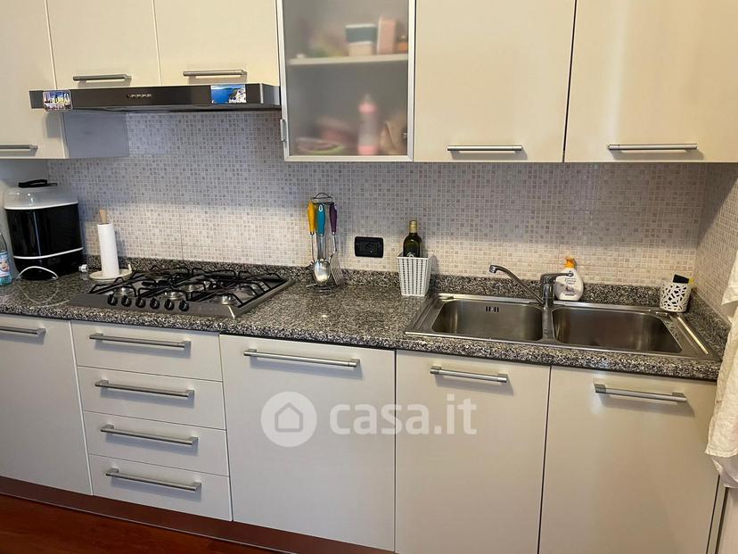 Trilocale in Strada Terraglio — foto 7 di 11
